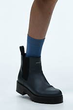 ミスター・ジェントルマン 2020年春夏コレクション - ナチュラルな肌見せを叶える紳士服｜写真63