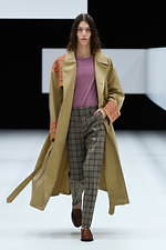 ミスター・ジェントルマン 2020年春夏コレクション - ナチュラルな肌見せを叶える紳士服｜写真65