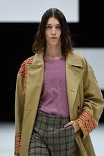 ミスター・ジェントルマン 2020年春夏コレクション - ナチュラルな肌見せを叶える紳士服｜写真66