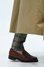 ミスター・ジェントルマン 2020年春夏コレクション - ナチュラルな肌見せを叶える紳士服｜写真67