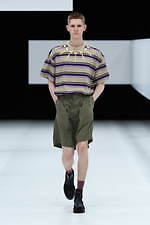 ミスター・ジェントルマン 2020年春夏コレクション - ナチュラルな肌見せを叶える紳士服｜写真68