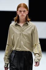 ミスター・ジェントルマン 2020年春夏コレクション - ナチュラルな肌見せを叶える紳士服｜写真71