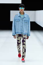 ミスター・ジェントルマン 2020年春夏コレクション - ナチュラルな肌見せを叶える紳士服｜写真73