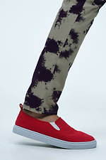 ミスター・ジェントルマン 2020年春夏コレクション - ナチュラルな肌見せを叶える紳士服｜写真74