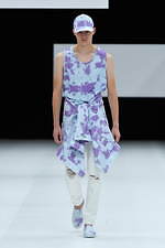 ミスター・ジェントルマン 2020年春夏コレクション - ナチュラルな肌見せを叶える紳士服｜写真75