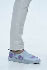 ミスター・ジェントルマン 2020年春夏コレクション - ナチュラルな肌見せを叶える紳士服｜写真76