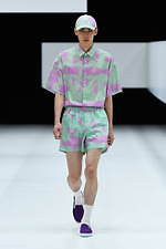 ミスター・ジェントルマン 2020年春夏コレクション - ナチュラルな肌見せを叶える紳士服｜写真77