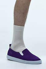 ミスター・ジェントルマン 2020年春夏コレクション - ナチュラルな肌見せを叶える紳士服｜写真78