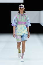 ミスター・ジェントルマン 2020年春夏コレクション - ナチュラルな肌見せを叶える紳士服｜写真79