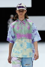 ミスター・ジェントルマン 2020年春夏コレクション - ナチュラルな肌見せを叶える紳士服｜写真80