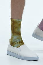 ミスター・ジェントルマン 2020年春夏コレクション - ナチュラルな肌見せを叶える紳士服｜写真81