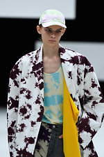 ミスター・ジェントルマン 2020年春夏コレクション - ナチュラルな肌見せを叶える紳士服｜写真83