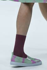 ミスター・ジェントルマン 2020年春夏コレクション - ナチュラルな肌見せを叶える紳士服｜写真86