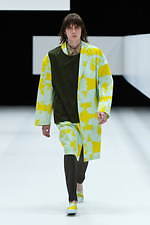 ミスター・ジェントルマン 2020年春夏コレクション - ナチュラルな肌見せを叶える紳士服｜写真87