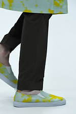 ミスター・ジェントルマン 2020年春夏コレクション - ナチュラルな肌見せを叶える紳士服｜写真89