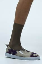 ミスター・ジェントルマン 2020年春夏コレクション - ナチュラルな肌見せを叶える紳士服｜写真92