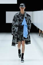 ミスター・ジェントルマン 2020年春夏コレクション - ナチュラルな肌見せを叶える紳士服｜写真93