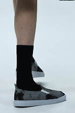 ミスター・ジェントルマン 2020年春夏コレクション - ナチュラルな肌見せを叶える紳士服｜写真94