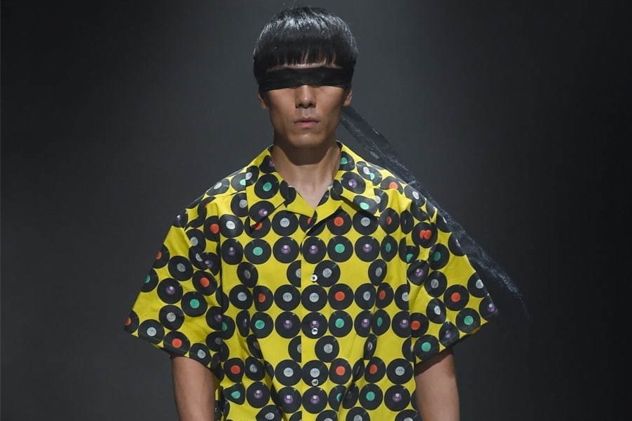 ミツル オカザキ 2020年春夏 ウィメンズ&メンズ コレクション