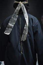 ミツル オカザキ 2020年春夏コレクション - “不恰好”を貫くロックスター｜写真25