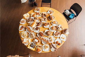 第16回 青山パン祭り ベトナム料理と カタネベーカリー のコラボ パンレストラン など ファッションプレス 第16回 青山パン祭り ベトナム料理と カタネベーカリー のコラボ パンレストラン など ファッションプレス
