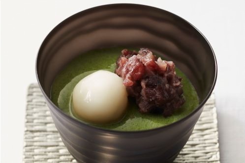 「和菓子展」新宿高島屋で、20種から“あん”を選べる「あんトースト」