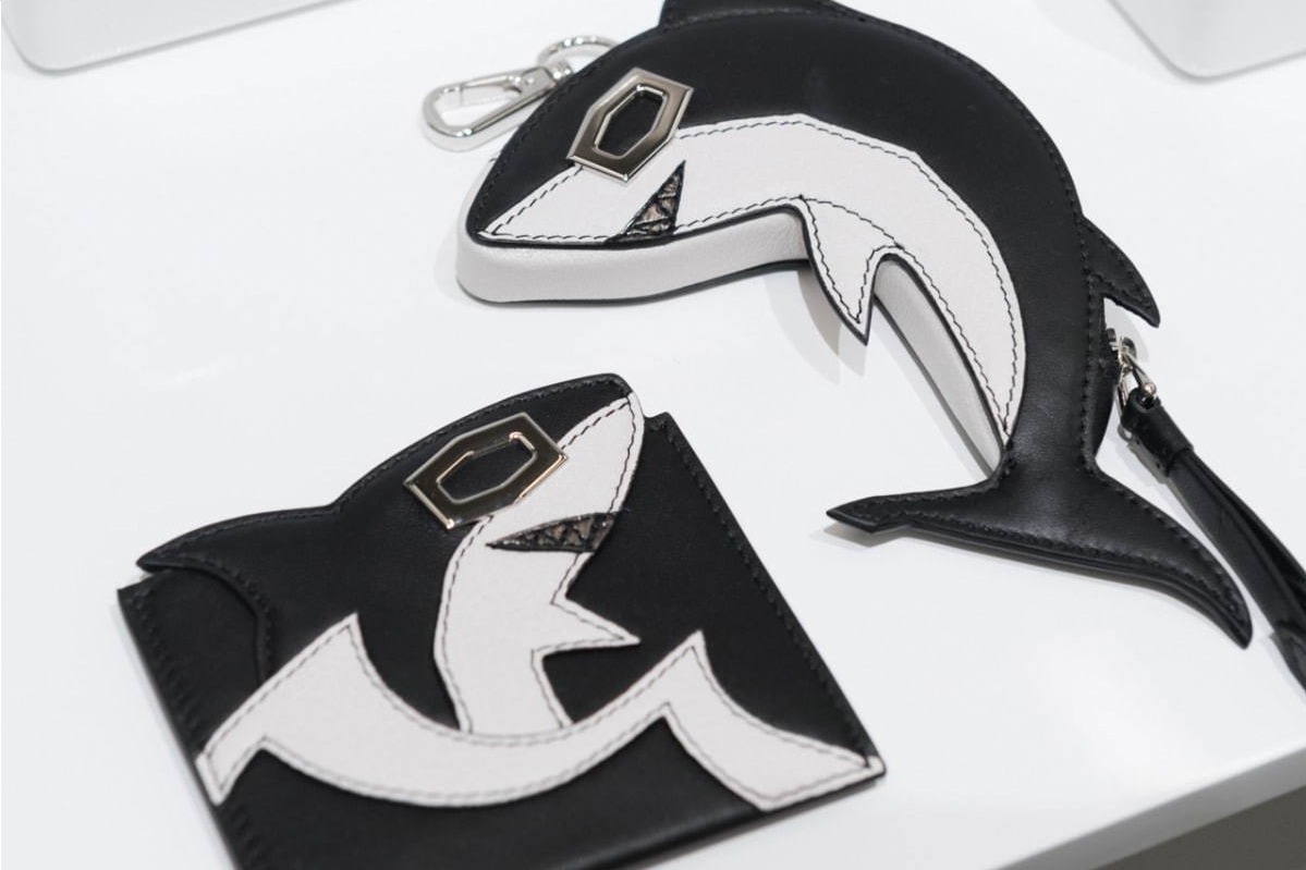 ジバンシィ 渋谷スクランブルスクエア