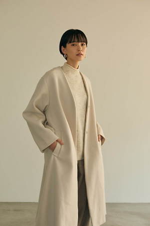 アンティクローズ(ANTIQULOTHES) 2019年冬ウィメンズコレクション  - 写真12