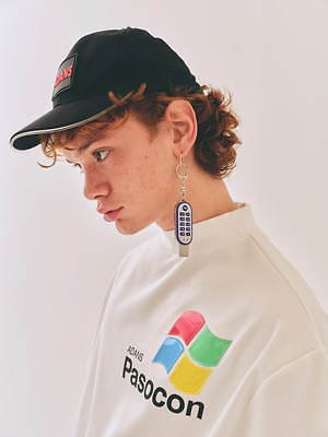 アダンス(ADANS) 2020年春夏メンズコレクション  - 写真2