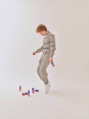 アダンス(ADANS) 2020年春夏メンズコレクション  - 写真10