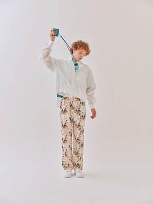 アダンス(ADANS) 2020年春夏メンズコレクション  - 写真19