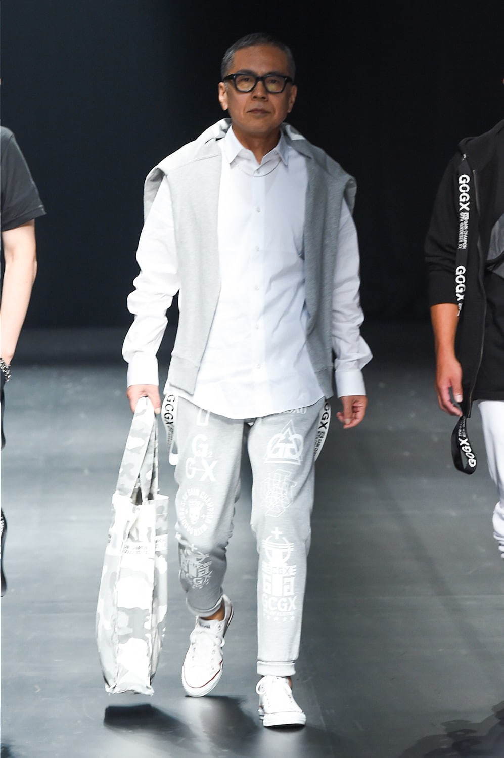 ガッツダイナマイトキャバレーズ 2020年春夏<span>コレクション</span> - 写真42