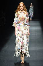 ガッツダイナマイトキャバレーズ 2020年春夏コレクション - プロレスラー武藤敬司や神取忍も登場｜写真19