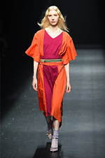 ガッツダイナマイトキャバレーズ 2020年春夏コレクション - プロレスラー武藤敬司や神取忍も登場｜写真24