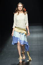 ガッツダイナマイトキャバレーズ 2020年春夏コレクション - プロレスラー武藤敬司や神取忍も登場｜写真25