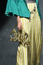 ガッツダイナマイトキャバレーズ 2020年春夏コレクション - プロレスラー武藤敬司や神取忍も登場｜写真27