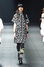 ガッツダイナマイトキャバレーズ 2020年春夏コレクション - プロレスラー武藤敬司や神取忍も登場｜写真36