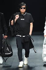 ガッツダイナマイトキャバレーズ 2020年春夏コレクション - プロレスラー武藤敬司や神取忍も登場｜写真41