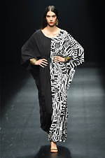 ガッツダイナマイトキャバレーズ 2020年春夏コレクション - プロレスラー武藤敬司や神取忍も登場｜写真60