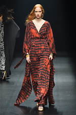 ガッツダイナマイトキャバレーズ 2020年春夏コレクション - プロレスラー武藤敬司や神取忍も登場｜写真61