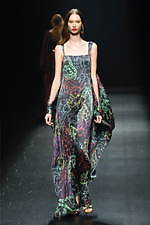 ガッツダイナマイトキャバレーズ 2020年春夏コレクション - プロレスラー武藤敬司や神取忍も登場｜写真62