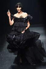 ガッツダイナマイトキャバレーズ 2020年春夏コレクション - プロレスラー武藤敬司や神取忍も登場｜写真63