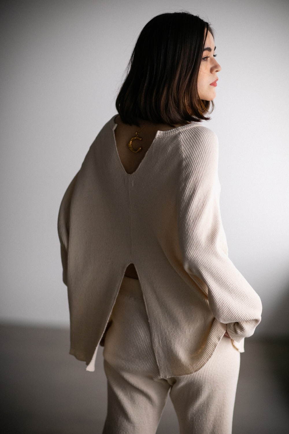 シー 2019年冬<span>コレクション</span> - 写真8