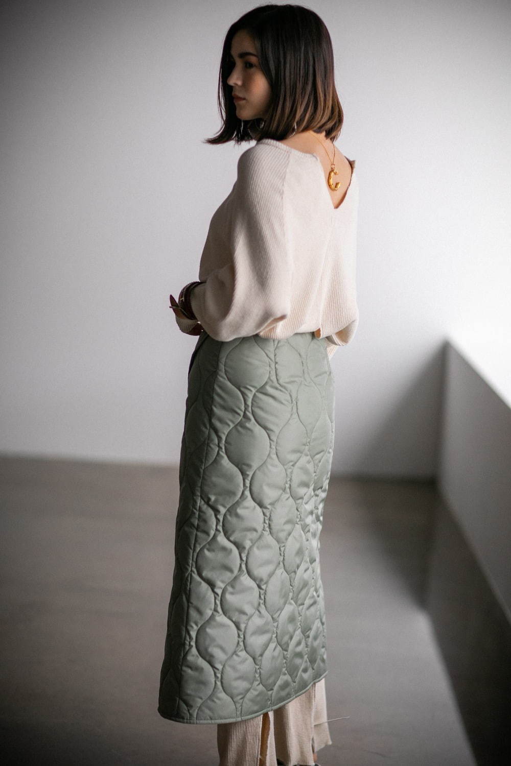 シー 2019年冬<span>コレクション</span> - 写真9