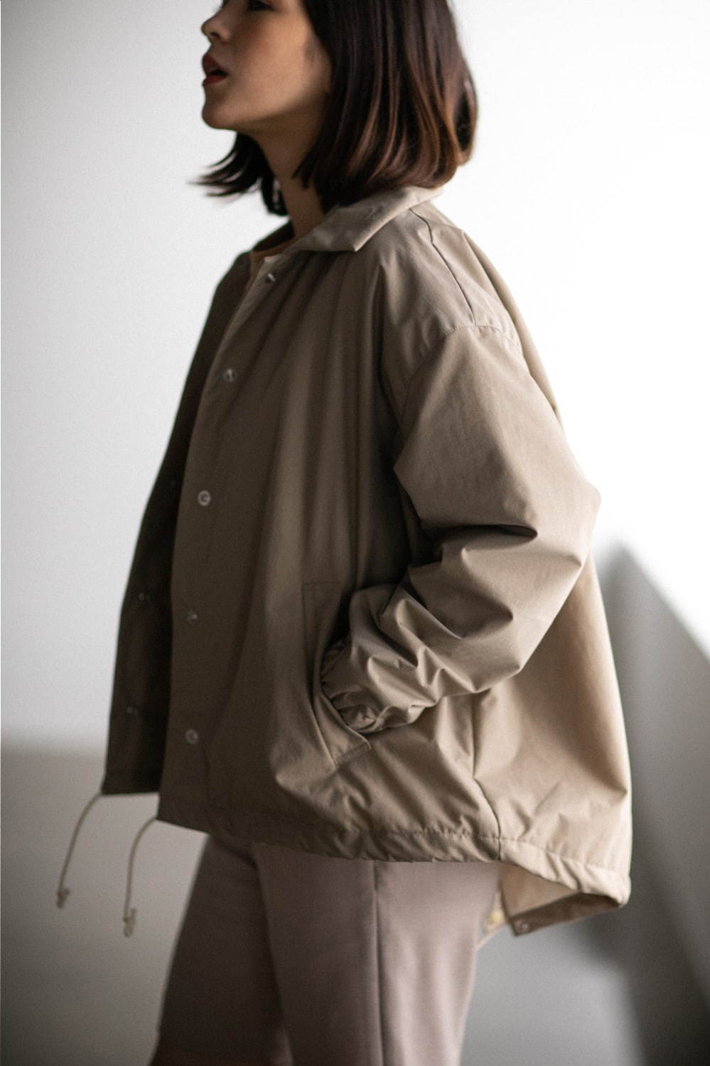 シー 2019年冬<span>コレクション</span> - 写真12