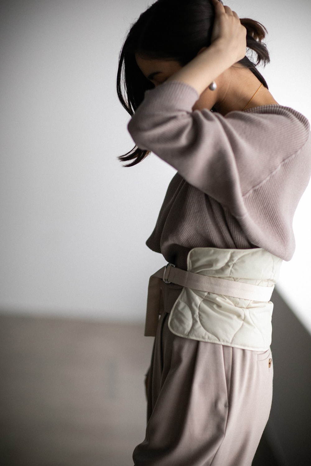 シー 2019年冬<span>コレクション</span> - 写真17