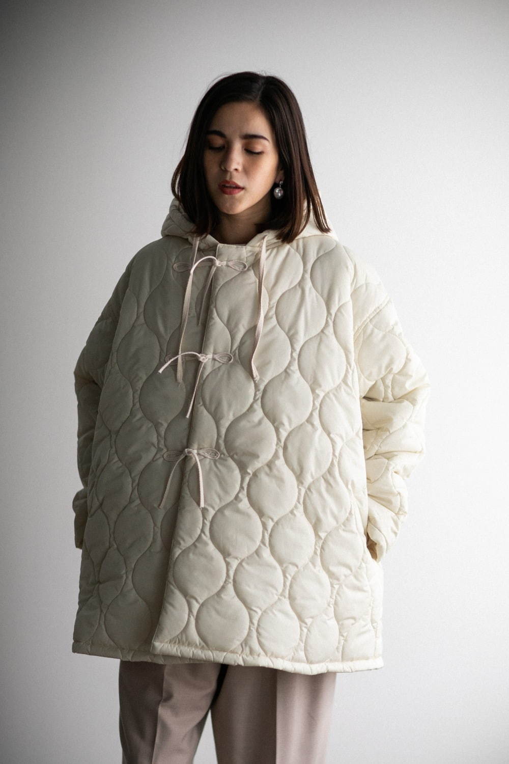 シー 2019年冬<span>コレクション</span> - 写真18