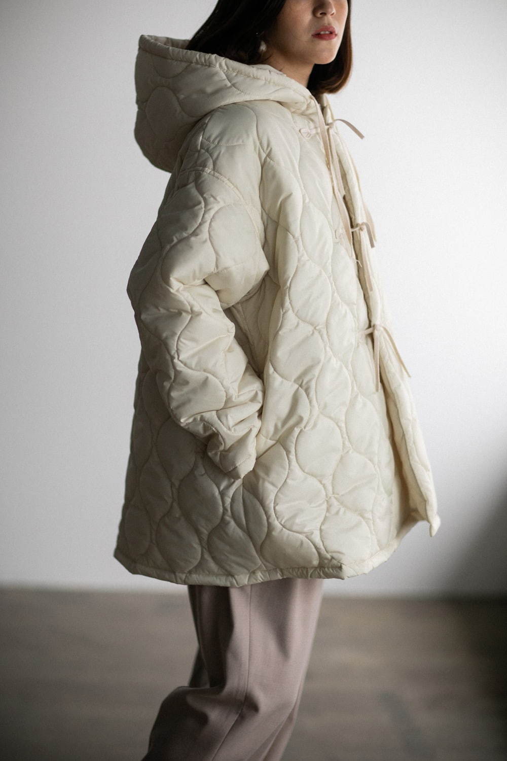 シー 2019年冬<span>コレクション</span> - 写真19