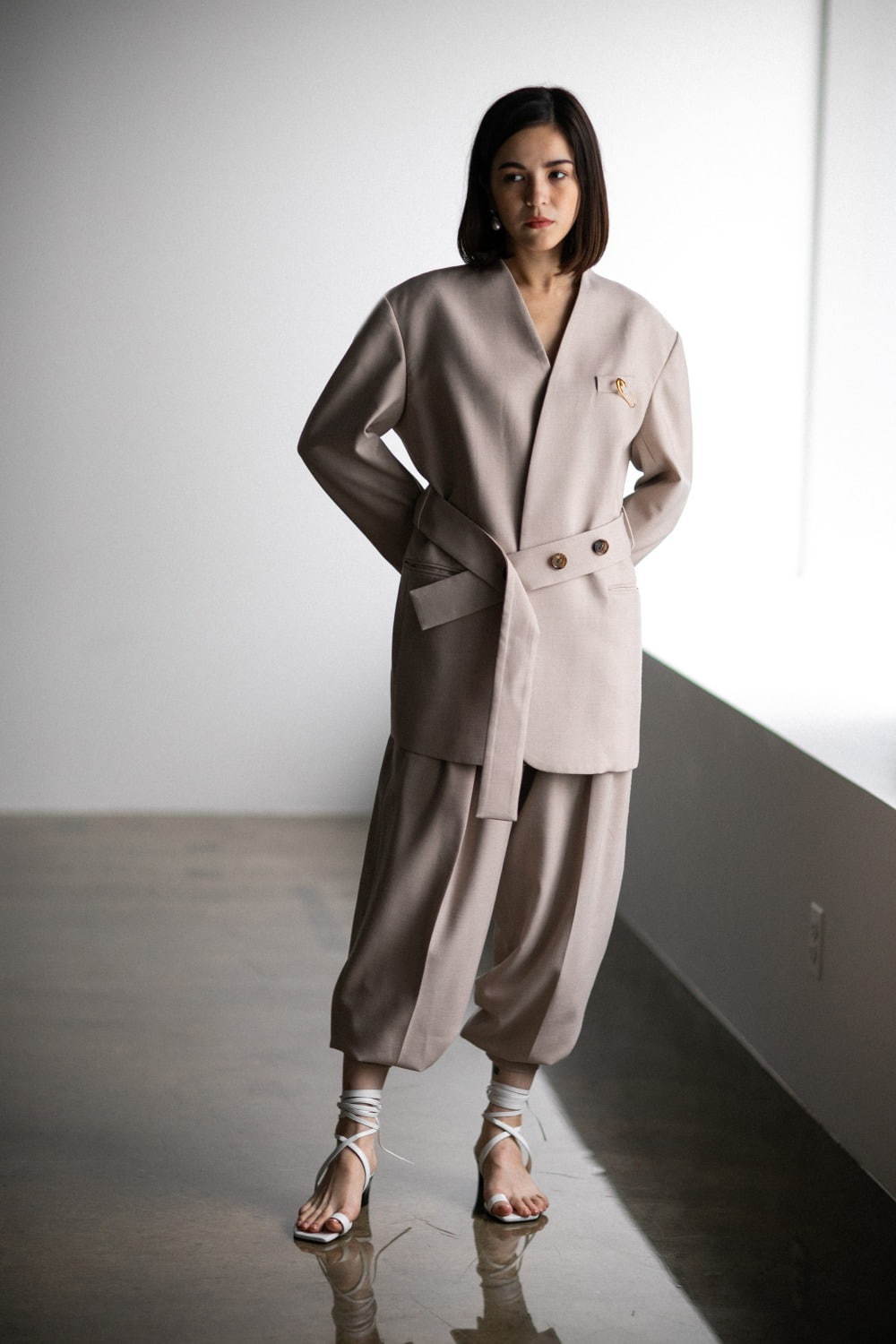 シー 2019年冬<span>コレクション</span> - 写真6