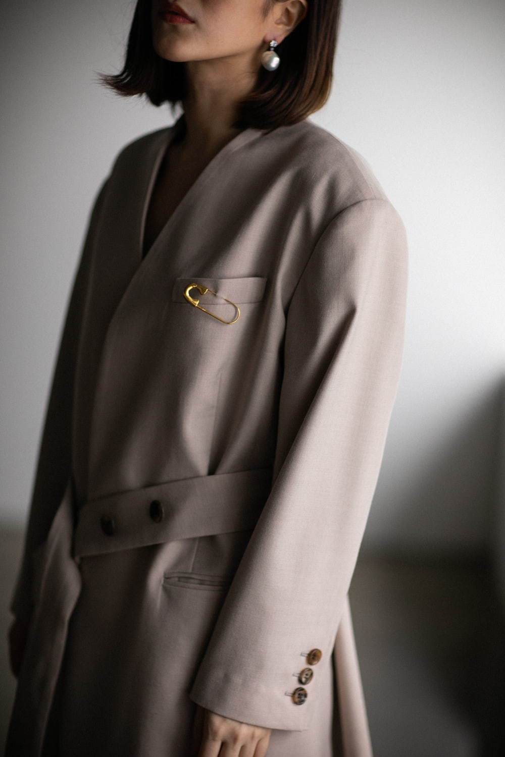 シー 2019年冬<span>コレクション</span> - 写真21